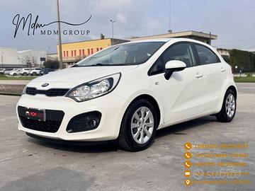 KIA Rio 1.2 CVVT 5p. Cool OK NEOPATENTATI