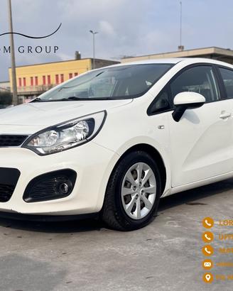 KIA Rio 1.2 CVVT 5p. Cool OK NEOPATENTATI