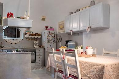 Appartamento in Borgo Ricci di Cantalupo