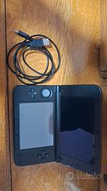 Nintendo 3ds XL + giochi 