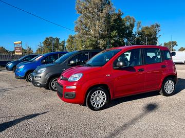 FIAT Panda 1.0 Hybrid 70CV - KM 0 - Neopatentati