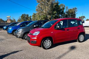 FIAT Panda 1.0 Hybrid 70CV - KM 0 - Neopatentati