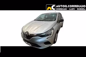RENAULT Clio 1.0 tce Life 90cv my21