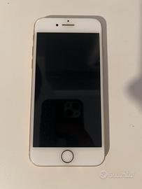 IPhone 8 da 256 Gb