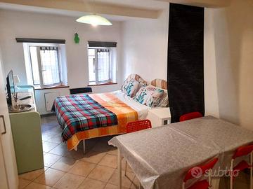 Monolocale per studentesse e studenti