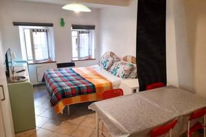 Monolocale per studentesse e studenti