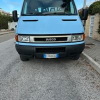 Iveco daily 35c12