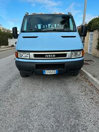 Iveco daily 35c12