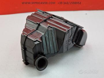 AIRBOX CASSA TRIUMPH TIGER 955 2002 2006 955i 2003