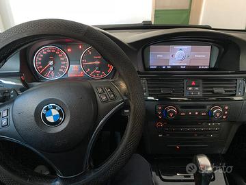 Bmw 320d e92