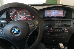 Bmw 320d e92