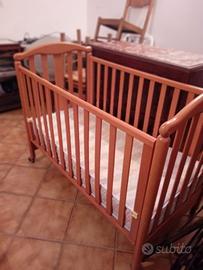 lettino foppapedretti