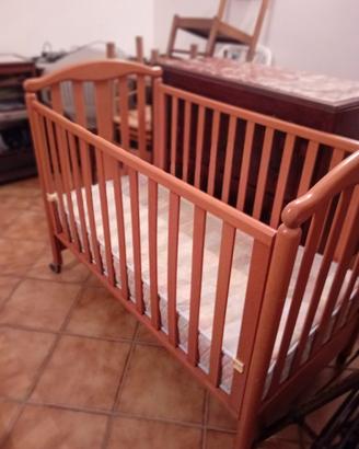 lettino foppapedretti