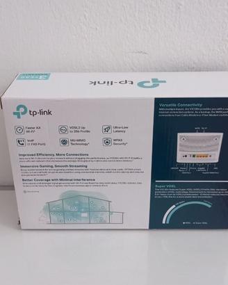 Modem TPLink 
