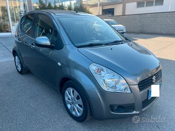 Suzuki Splash 1.2 Benzina 86cv GLS 70.000KM!! PERF