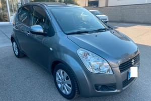 Suzuki Splash 1.2 Benzina 86cv GLS 70.000KM!! PERF