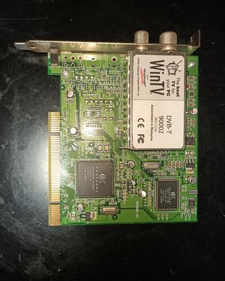 wintv hauppage 90002
