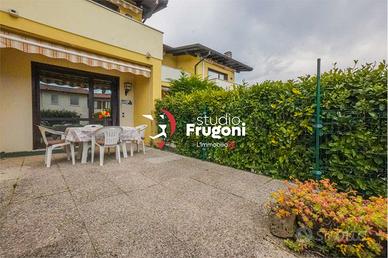 APPARTAMENTO IN RESIDENCE CON PISCINA E AMPIA TAVE