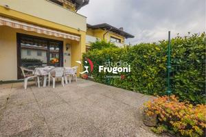 APPARTAMENTO IN RESIDENCE CON PISCINA E AMPIA TAVE