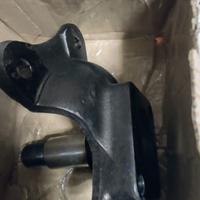 Fusello mozzo posteriore sinistro Renault Clio Rs3