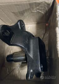 Fusello mozzo posteriore sinistro Renault Clio Rs3