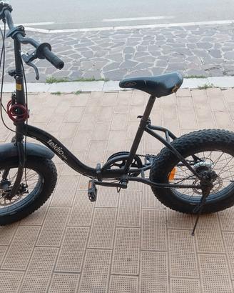 bicicletta 