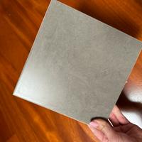 Piastrelle ATLAS CONCORDE GRIGIE SCURO 20x20x8x8