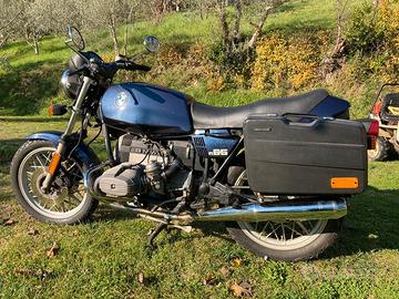 Bmw r 65 - 1985