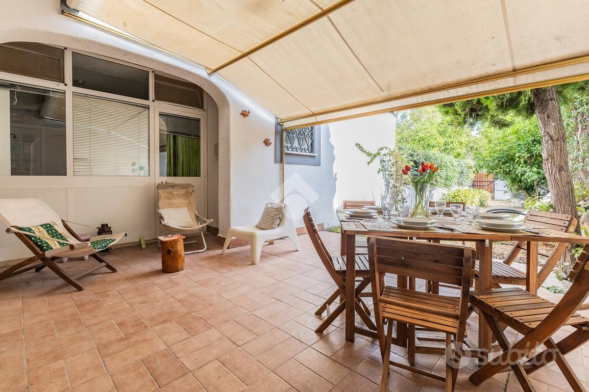 3 LOCALI A CERVETERI - Vista 4