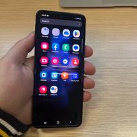 Samsung zflip 3 128 gb nero