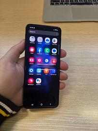 Samsung zflip 3 128 gb nero