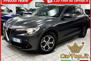 Alfa Romeo Stelvio 2.2 TD 160 CV SUPER BUSINESS RE