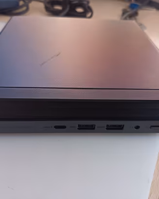 HP Mini 400 G6 i5-10100T RAM 16 GB WiFi