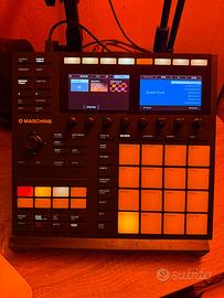 Native Instruments Maschine MK3