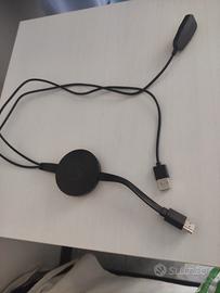 Chromecast -simile 