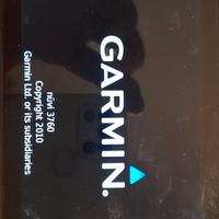 NAVIGATORE GARMING NUVI 3760
