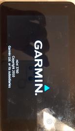 NAVIGATORE GARMING NUVI 3760
