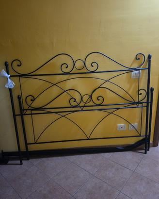 Sponde letto matrimoniale