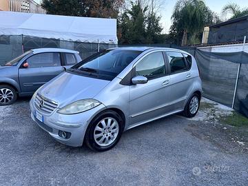 Mercedes-benz A 180 CDI Classic