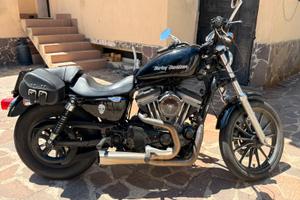 Harley davidson 883