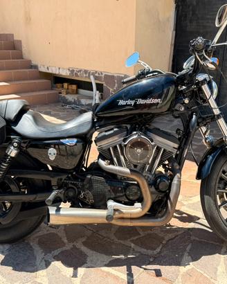 Harley davidson 883