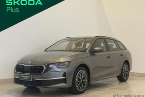 Skoda Octavia wagon 2.0 tdi 150cv executive dsg