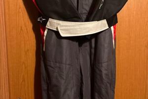 Tuta Alpinestars rally/pista taglia 52 nuova