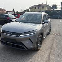 BYD - Atto 2 Active - 09/2025