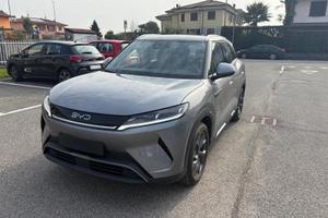 BYD - Atto 2 Active - 09/2025