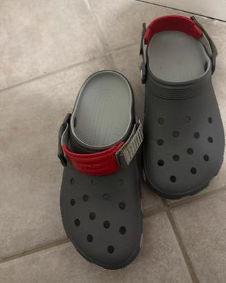 Crocs