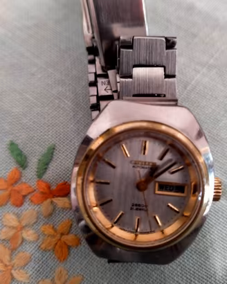 Orologio donna