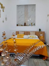 Casa vacanza Sunshine Castellabate