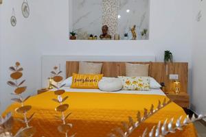 Casa vacanza Sunshine Castellabate