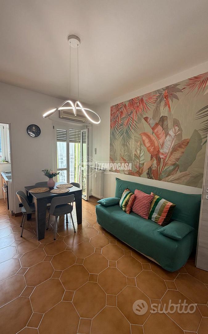Apartment in Torino, Polo Nord, Circoscrizione 3 - Vista 5